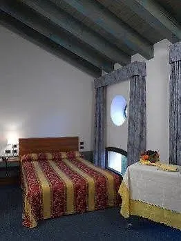 Hotel Filanda Cittadella Itália