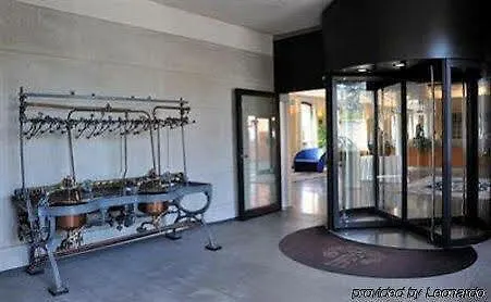 Hotel Filanda Cittadella