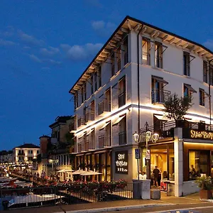 Hotel Bell'arrivo By Dori