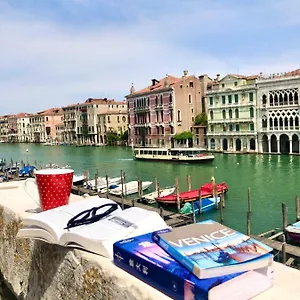 Residenza Rialto Venecia