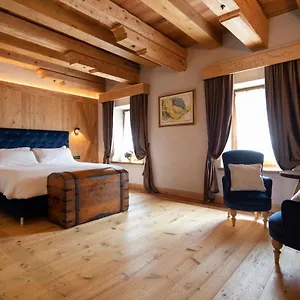  Otel Al Capriolo