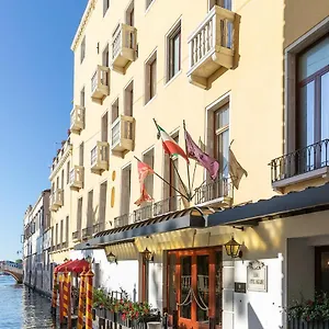 Baglioni Luna - The Leading Of The World Venecia