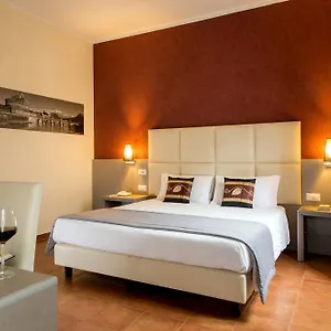 Hearth 3*, Rom Italien