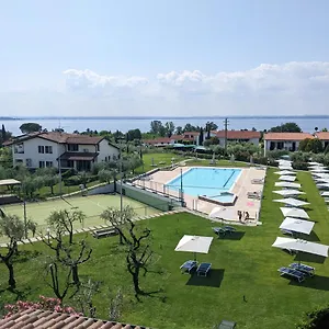 Primera 4*, Moniga del Garda Italien