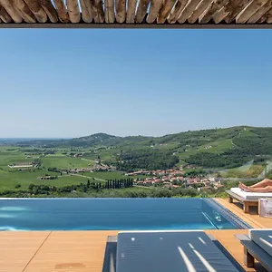  Séjour à la campagne Relais Di Campagna I Tamasotti