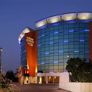 Antony Palace Hotel Marcon