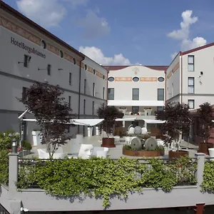 Borgo Brianteo 4*, Ponte San Pietro (Lombardy) Italien