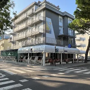 Trovatore Hotel Lido di Jesolo
