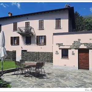 Casa Alice Con Bellissimo Giardino E Bbq Ferienhaus Cremia