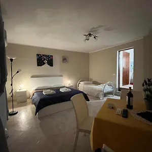 Domus Aurea Apartment Cefalù
