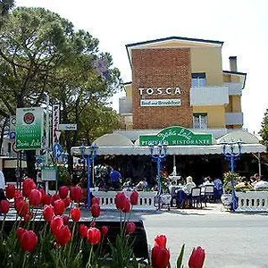 Garni Tosca Hotel Lido di Jesolo