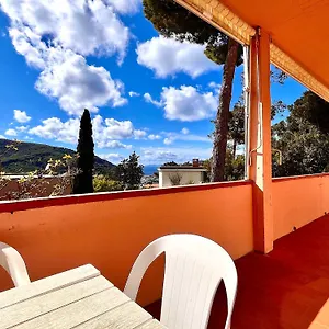 Le 3 Di Mia Apartment Marciana Marina (Isola d'Elba)