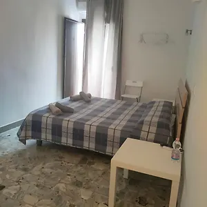 Airport Bagno Privato In Nocleg ze śniadaniem Katania