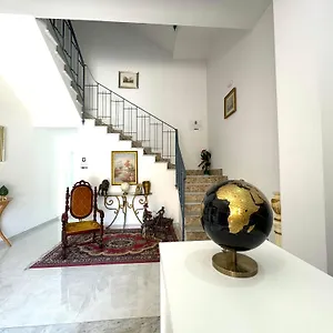 Casa Ferrante Pensjonat Cinisi