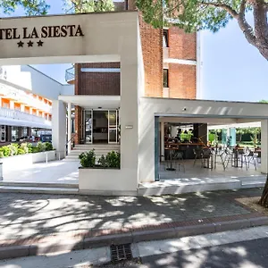 La Siesta 3*, Lido di Jesolo Italien