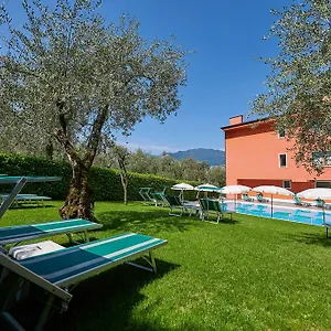 Lejlighedshotel Vacanze 2000 - Adults Only