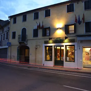 Campana ** Dolo