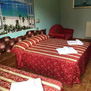 Gabriele Hotel Rzym