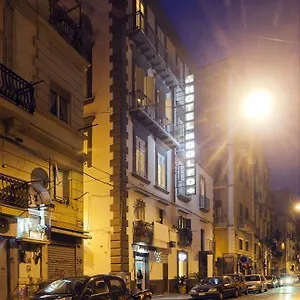 Del Golfo 3*, Napoli Italien
