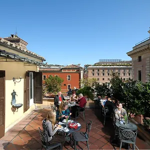 Parlamento Boutique 3*, Rom Italien