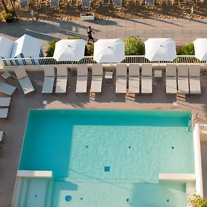 Canarie Hotel Lido di Jesolo