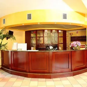 4* Otel Venice Palace