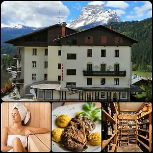 3* Otel Cima Belpra'