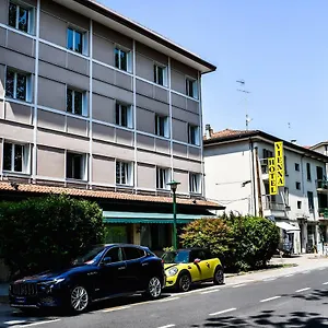 Vienna *** Marghera