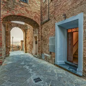 Casa Il Castello Apartment Gambassi Terme