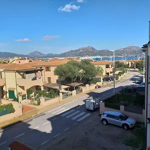 Airport Orchid Apartment Olbia