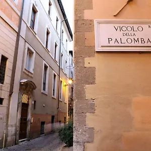 Imperium Navona Pensjonat Rzym