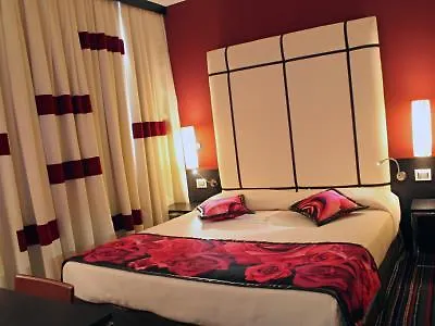 Hotel Filanda Cittadella