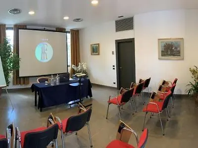 Hotel Filanda Cittadella