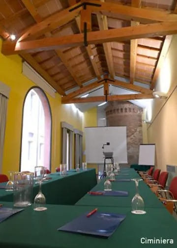 Hotel Filanda Cittadella