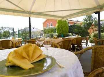 Hotel Filanda Cittadella