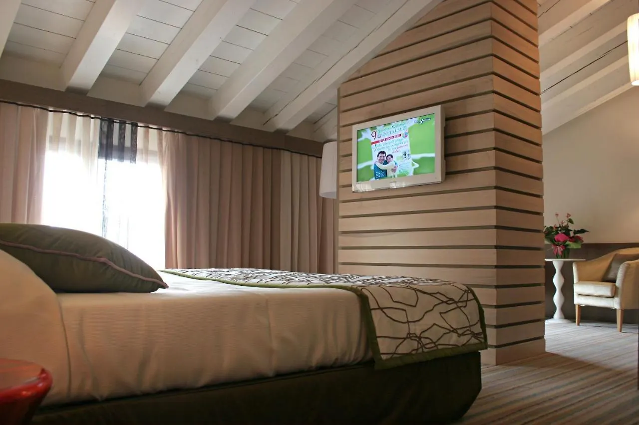 Hotel Filanda Cittadella