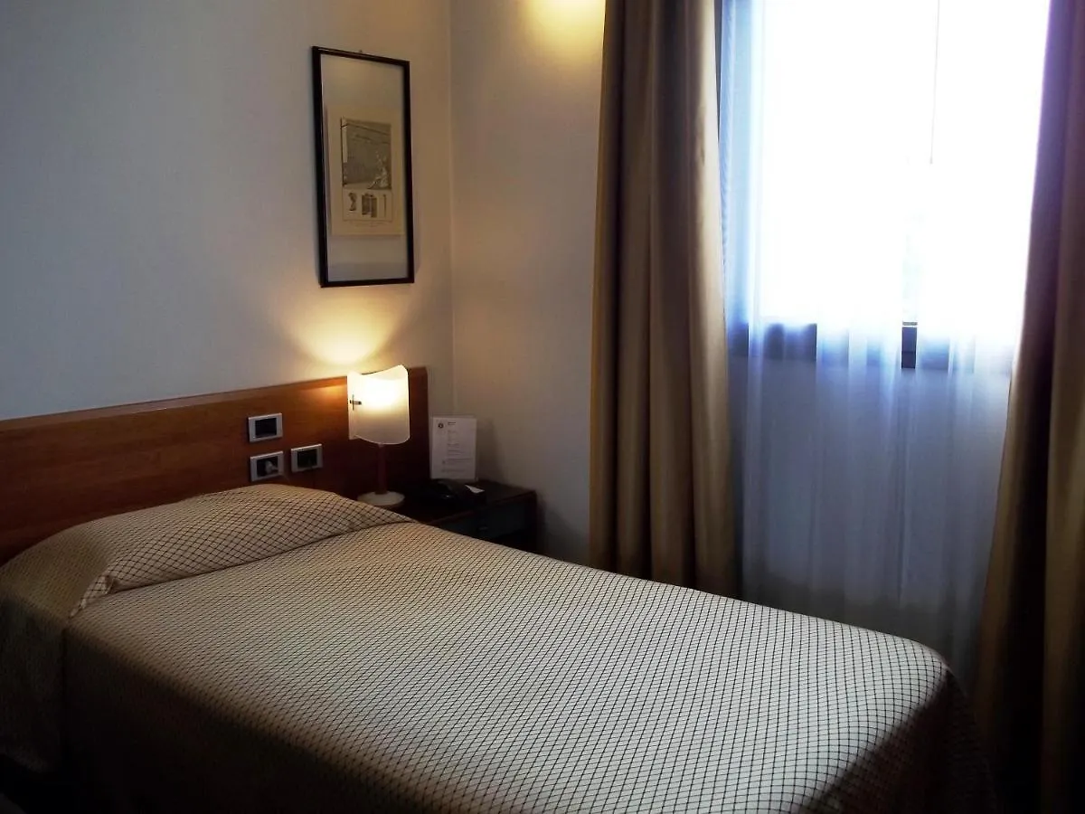 Hotel Filanda Cittadella