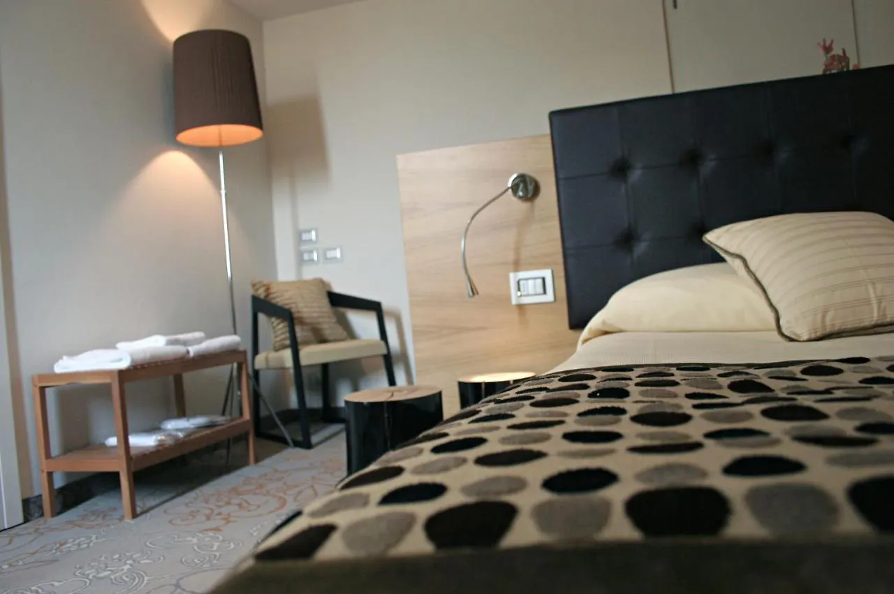 Hotel Filanda Cittadella