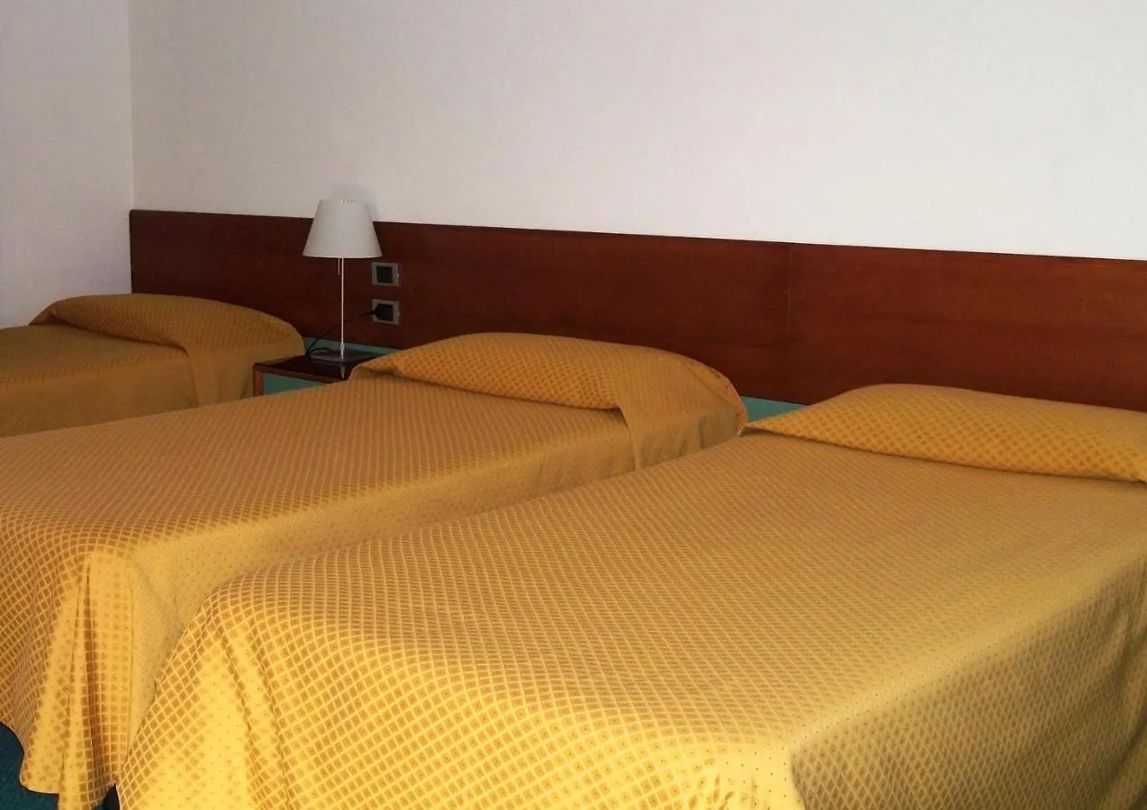 Hotel Filanda Cittadella 4*,  İtalya
