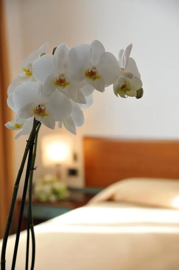 Hotel Filanda Cittadella