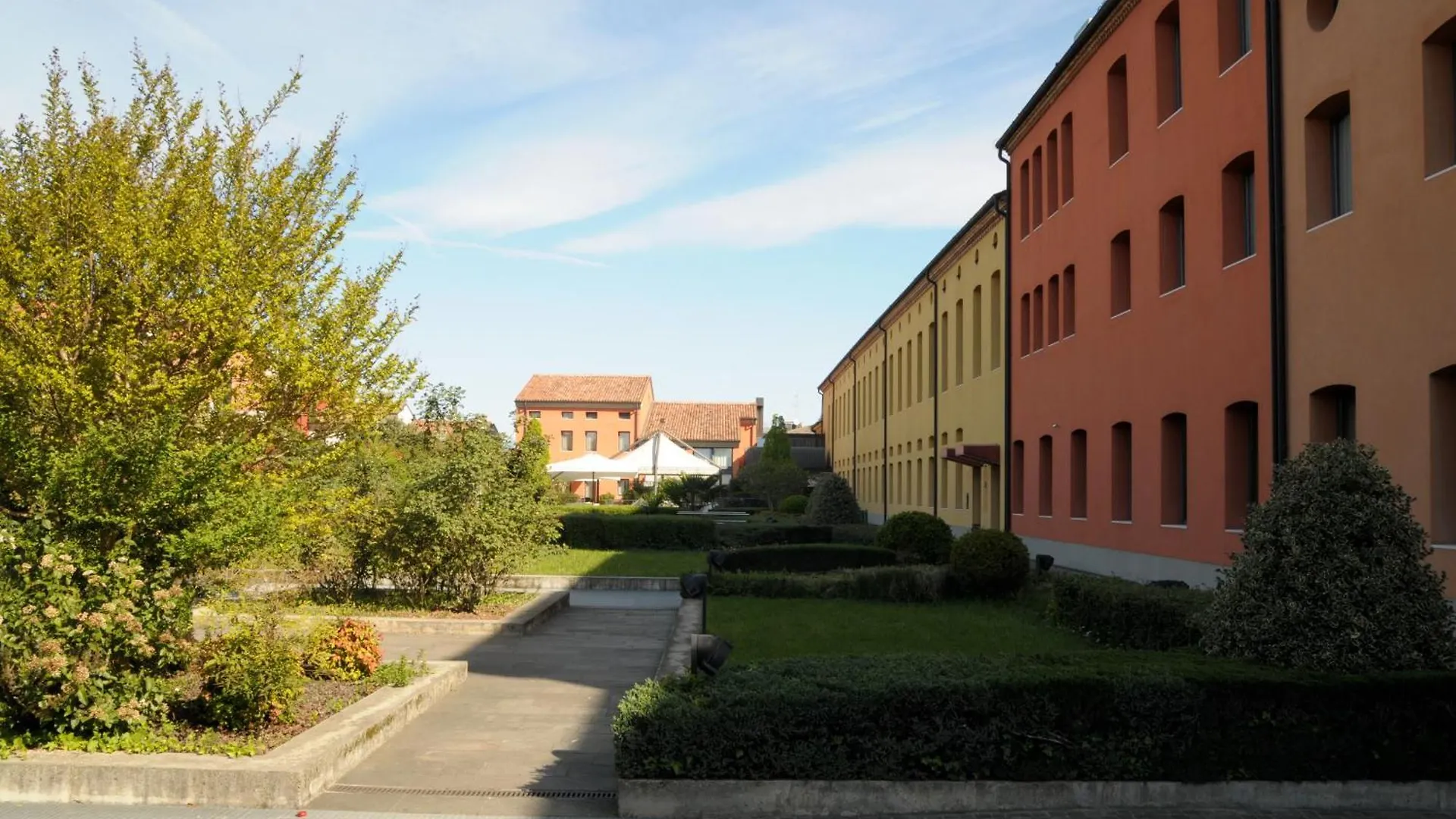 Hotel Filanda Cittadella