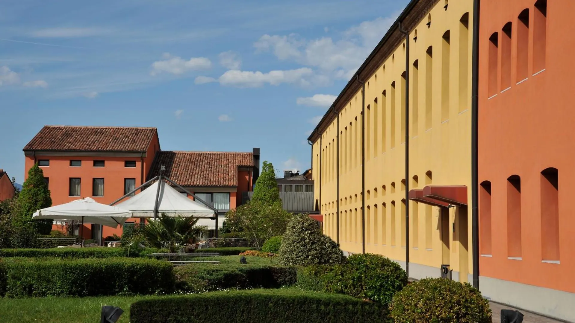 Hotel Filanda Cittadella