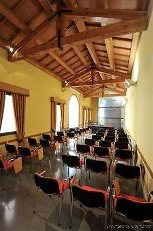 ****  Hotel Filanda Cittadella İtalya
