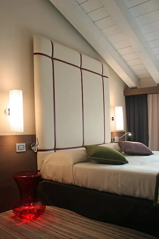 Hotel Filanda Cittadella