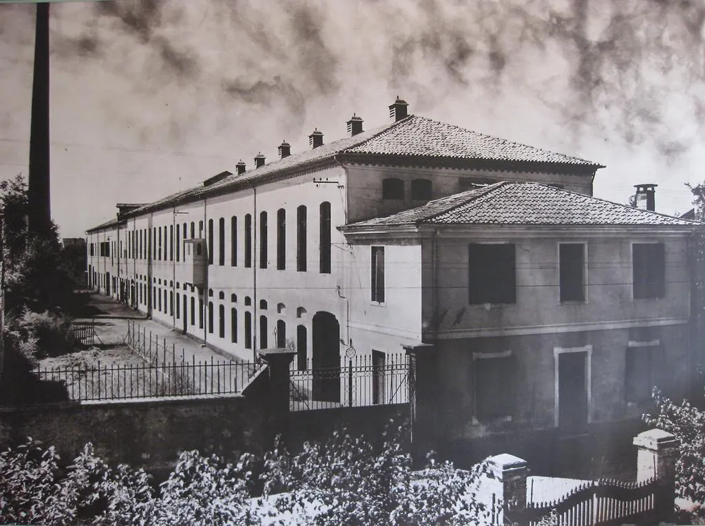 Hotel Filanda Cittadella
