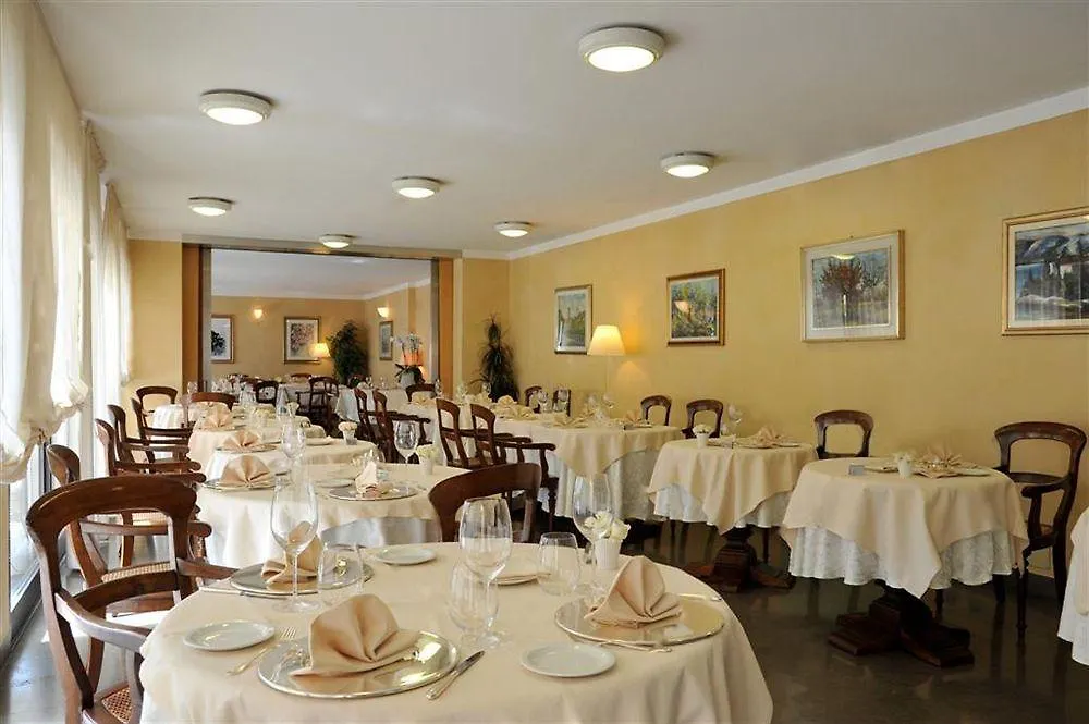 Hotel Filanda Cittadella İtalya