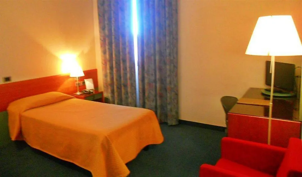 Hotel Filanda Cittadella