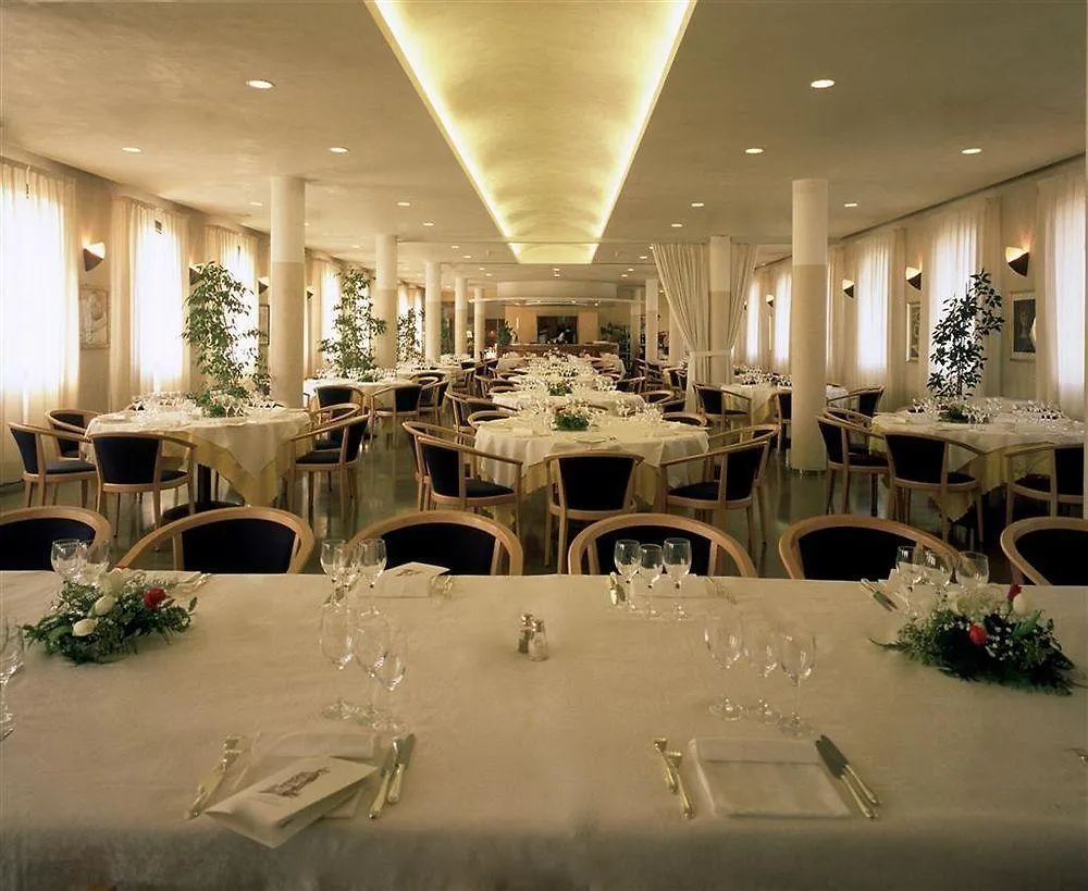 Hotel Filanda Cittadella