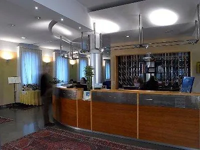 ****  Hotel Filanda Cittadella İtalya