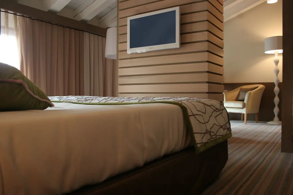 Hotel Filanda Cittadella